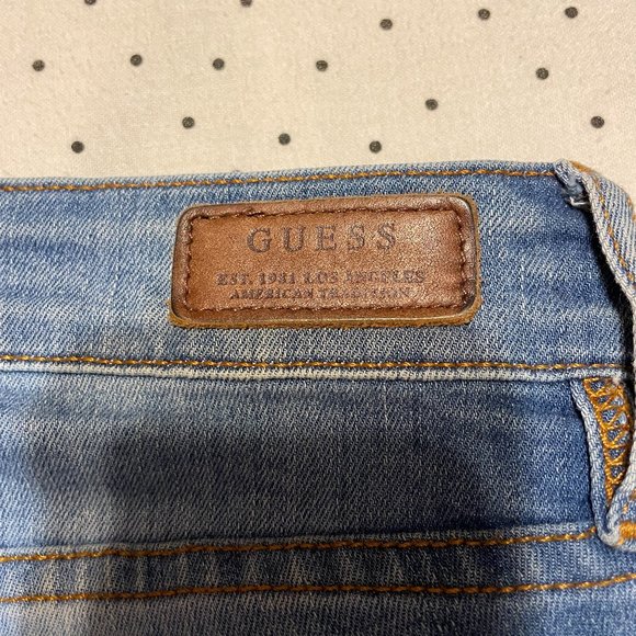 Guess skinny jeans - Picture 3 of 4